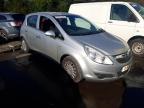 2010 OPEL CORSA for sale at Copart CASTLEDERMOT - IRELAND
