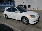 2003 Honda Civic Hybrid for Sale in Rancho Cucamonga, CA - Rear End