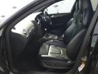 2011 AUDI S4 T QUATT for sale at Copart WHITBURN