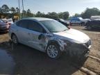 2018 Nissan Sentra S na sprzedaż w Greenwell Springs, LA - Front End