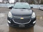 2016 CHEVROLET EQUINOX LT for sale at Copart ON - LONDON