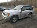 2001 Toyota Land Cruis 4.7L იყიდება Baltimore-ში, MD - Side