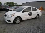 2015 Nissan Versa S იყიდება Spartanburg-ში, SC - Side