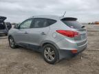 2013 Hyundai Tucson Gls zu verkaufen in Houston, TX - Front End
