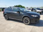 2021 Subaru Crosstrek Premium for Sale in Wilmer, TX - Hail