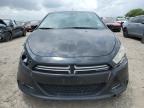 2015 Dodge Dart Limited продається в Houston, TX - Front End