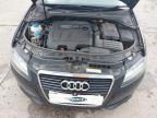 2012 AUDI A3 SE TDI for sale at Copart CHESTER