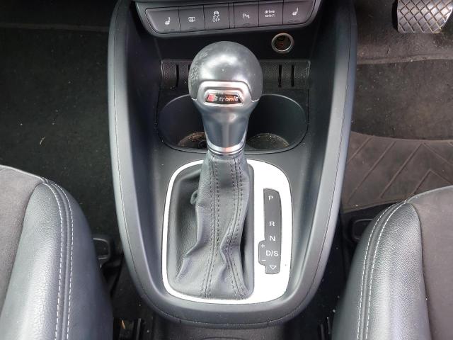 2015 AUDI A1 SPORT T
