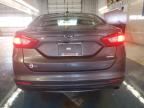 2016 Ford Fusion Se на продаже в Fort Wayne, IN - Front End
