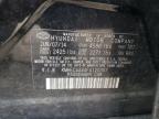 2015 Hyundai Sonata Hybrid na sprzedaż w Elgin, IL - Front End