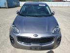 2018 Kia Sportage Lx en Venta en Anderson, CA - Side