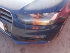 2015 AUDI A4 ULTRA S for sale at Copart WOLVERHAMPTON