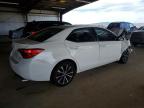 2017 Toyota Corolla L for Sale in American Canyon, CA - Front End