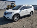 2015 Honda Cr-V Exl 2.4L за продажба в Airway Heights, WA - Front End