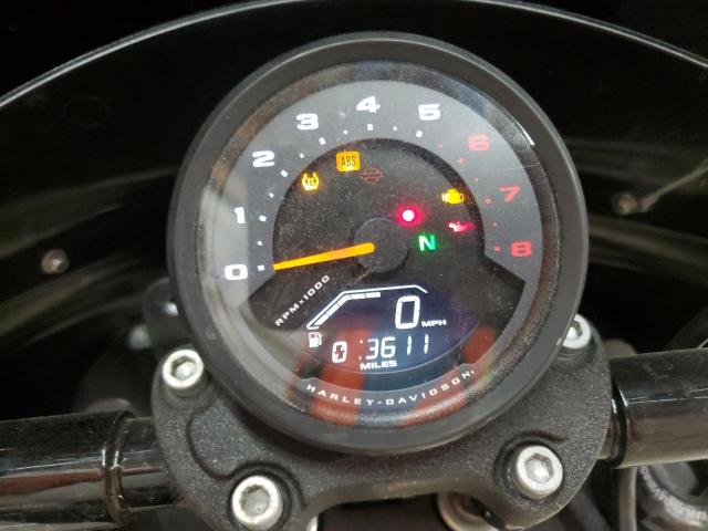 2023 HARLEY-DAVIDSON FXLRS 