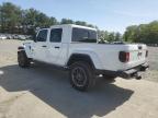 2023 Jeep Gladiator Overland for Sale in Windsor, NJ - Water/Flood