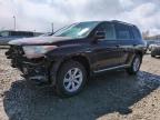 2013 Toyota Highlander Hybrid იყიდება Magna-ში, UT - Front End