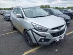 2015 HYUNDAI IX35 SE 4W for sale at Copart SANDTOFT
