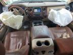 2011 Ford F250 Super Duty на продаже в Lebanon, TN - Rollover