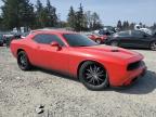 2018 Dodge Challenger Sxt იყიდება Graham-ში, WA - Front End