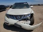 2011 Nissan Murano S for Sale in Amarillo, TX - Front End