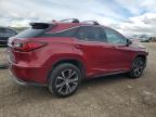 2016 Lexus Rx 450H Base იყიდება Magna-ში, UT - Front End