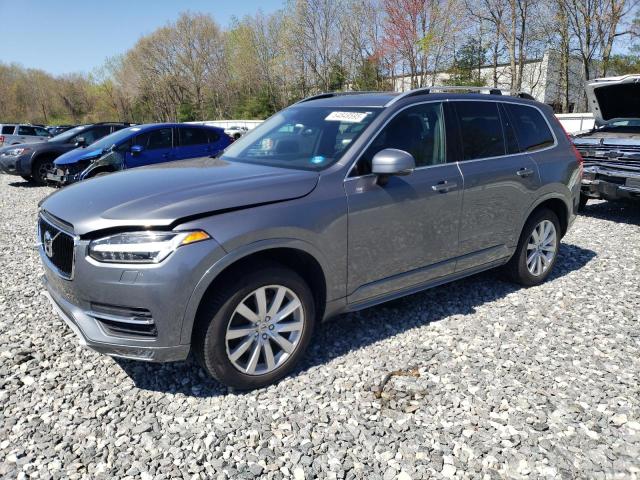 VOLVO XC90 2016 Szary