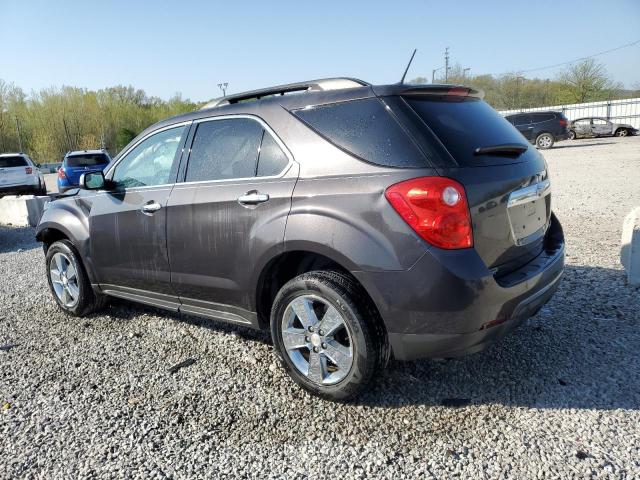  CHEVROLET EQUINOX 2014 Угольный