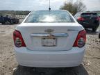 2015 Chevrolet Sonic Lt for Sale in Cahokia Heights, IL - Hail