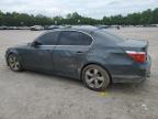 2007 Bmw 525 I zu verkaufen in Charles City, VA - Rollover