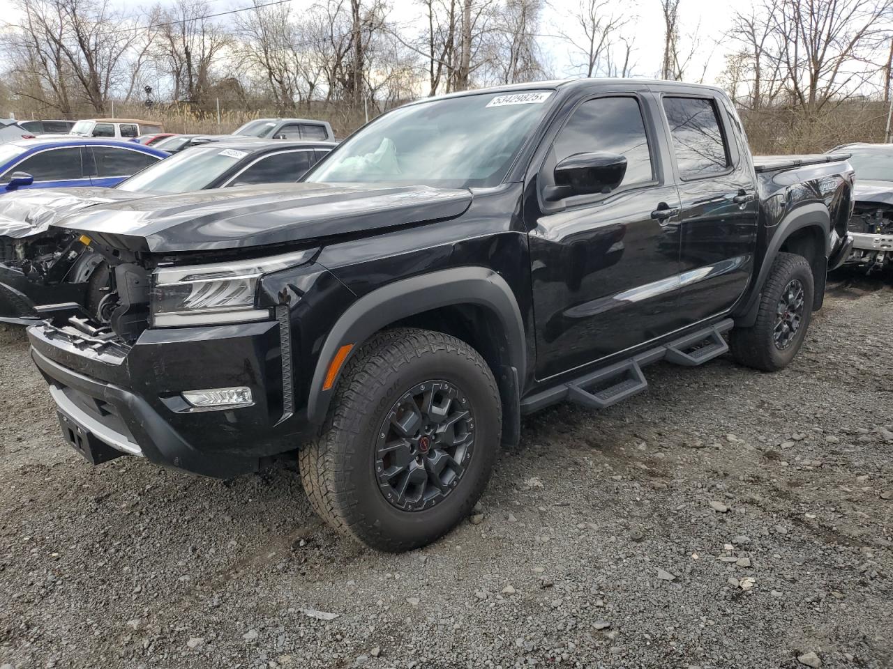 Marlboro, NY에서 판매 중인 2024 Nissan Frontier S - All Over