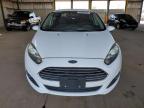 2014 Ford Fiesta Se for Sale in Phoenix, AZ - Side