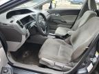 2012 Honda Civic Hybrid for Sale in Elgin, IL - Rear End