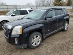 2011 Gmc Terrain Sle на продаже в Davison, MI - Side