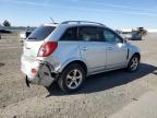 2013 Chevrolet Captiva Lt for Sale in Airway Heights, WA - Rear End