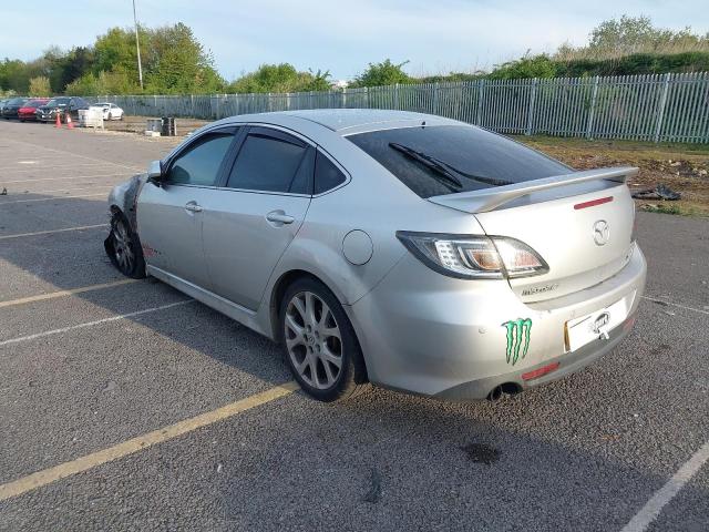2010 MAZDA 6 SPORT D