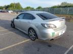 2010 MAZDA 6 SPORT D for sale at Copart SANDTOFT