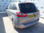 2012 FORD GRAND C-MA for sale at Copart BRISTOL