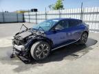 2024 Kia Ev6 Light na sprzedaż w Antelope, CA - Front End