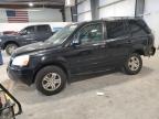 2005 Honda Pilot Exl en Venta en Greenwood, NE - Rear End