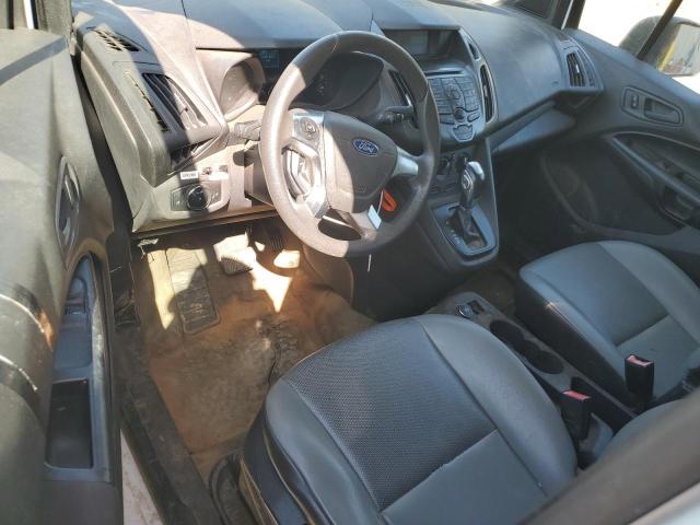  FORD TRANSIT 2014 Белый