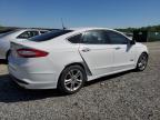 2015 Ford Fusion Titanium Phev zu verkaufen in Spartanburg, SC - Front End