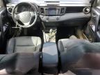 2017 Toyota Rav4 Se იყიდება Lebanon-ში, TN - Water/Flood