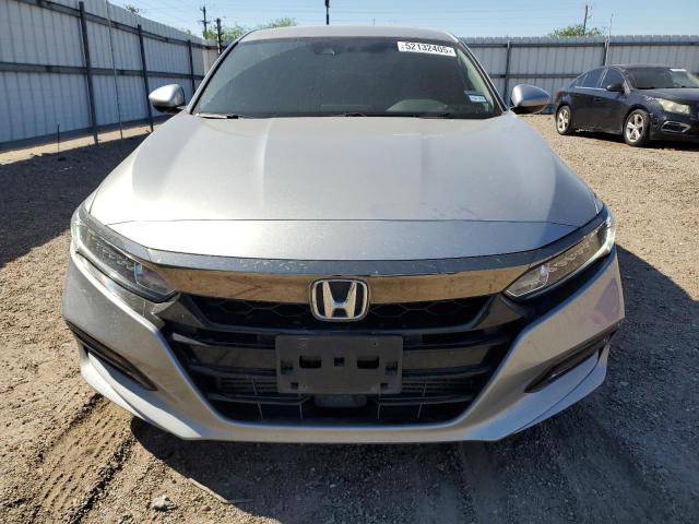  HONDA ACCORD 2019 Srebrny