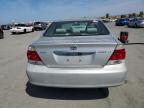 2005 Toyota Camry Le за продажба в Martinez, CA - Front End