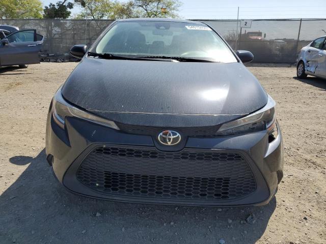  TOYOTA COROLLA 2020 Gray