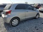 2010 Toyota Yaris  en Venta en Riverview, FL - Front End
