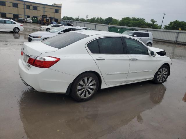  HONDA ACCORD 2014 White