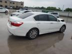 2014 Honda Accord Touring за продажба в Wilmer, TX - Front End