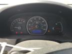 2010 Hyundai Elantra Blue de vânzare în Columbus, OH - Frame Damage